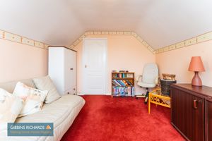 Bedroom- click for photo gallery